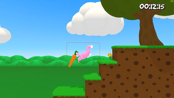 疯狂兔子人单机版最新下载