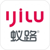 蚁路正版
