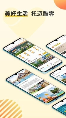 FOLIDAY正版图1