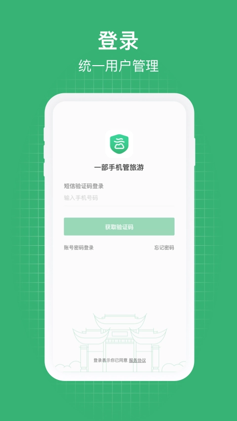 一部管旅游通用版图1