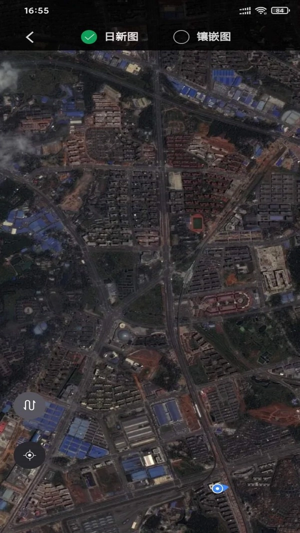 卫星云遥最新版