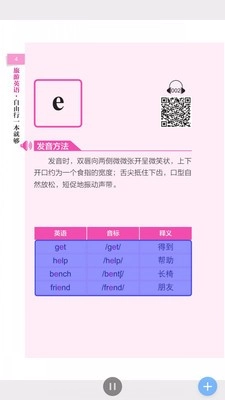 自由行旅游英语手机版图2
