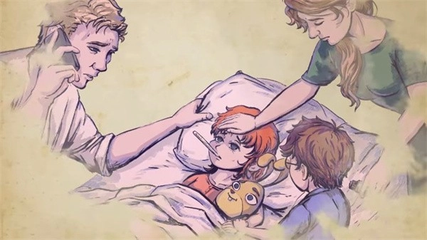 我的兔子兄弟免费版下载