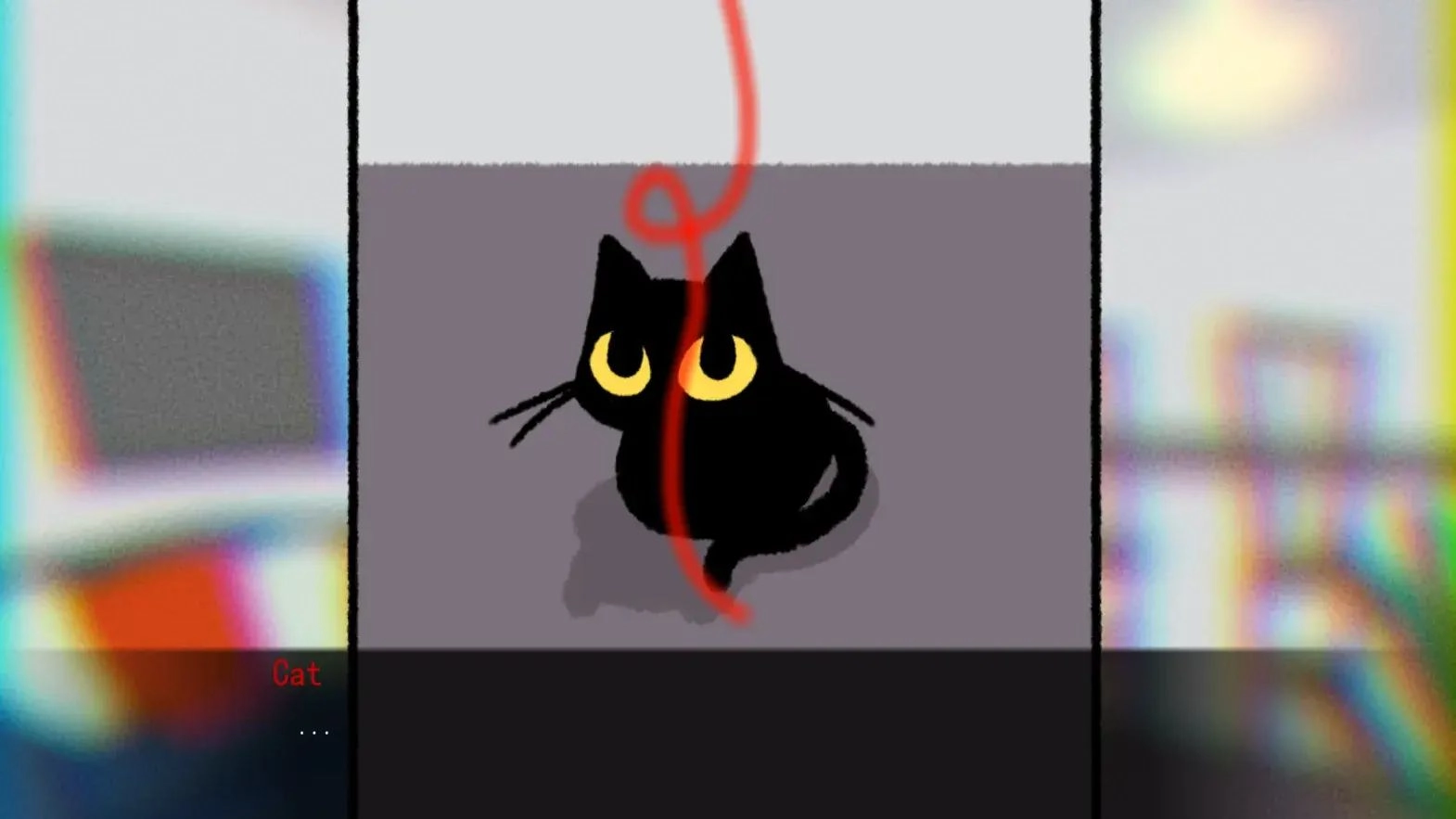 别带这只猫回家图5