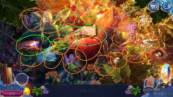 密室逃脱23迷失俱乐部正式版下载
