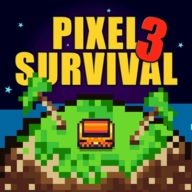 像素生存3直装游戏版v1.31