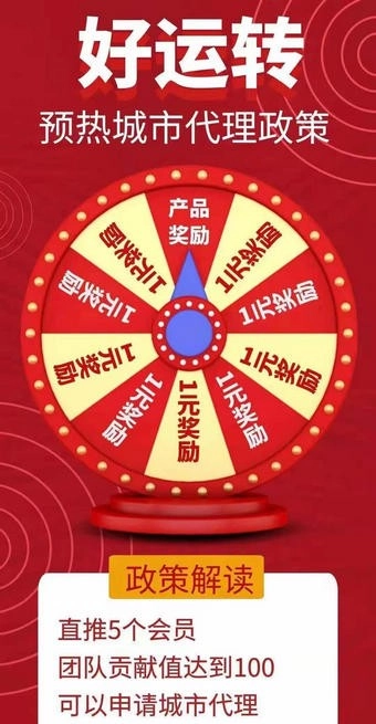 好运转安卓版图5