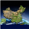 实景地图正版