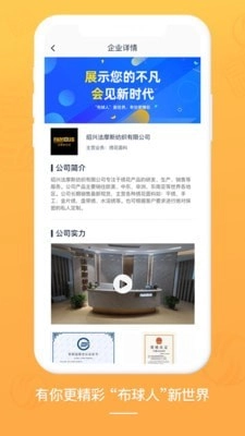布球人官方版图4