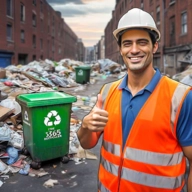 回收中心模拟器