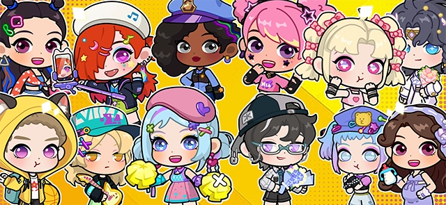 兔小萌世界奇妙之旅截图0