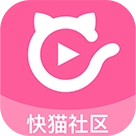 快猫社区