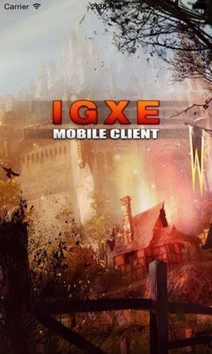 IGXE单机版下载