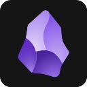Obsidian黑曜石笔记安卓直装版