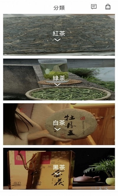 茶一茶安卓免费版图3