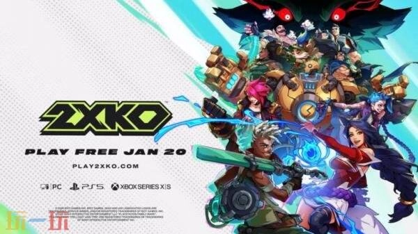 鉴于玩家参与度未能达到所需规模，《2XKO》开发团队规模将予以缩减