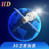 看看3D卫星街景最新版