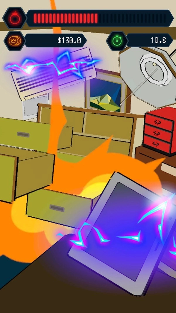 炸毁房屋游戏最新版