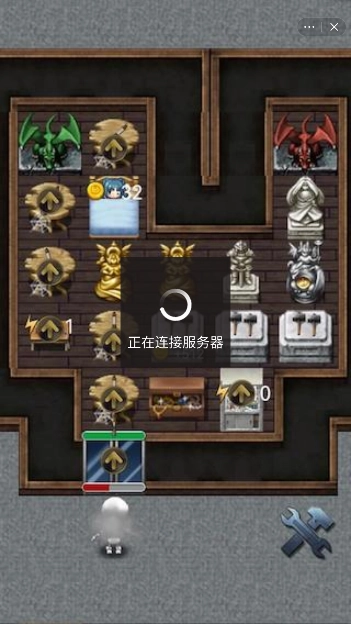 精灵与恶魔手机下载