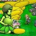 植物怒怼僵尸王安卓直装版
