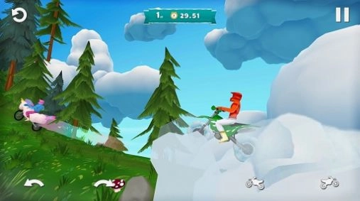 irborne游戏完整版