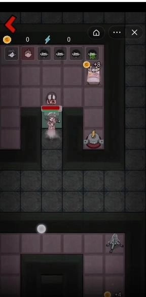 躺平发育猎梦超人版