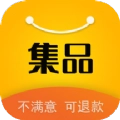 集品盲盒正版