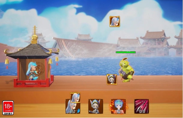 守卫魔塔免费版图3