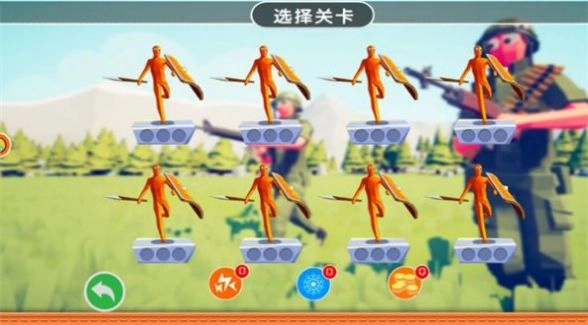 勇者保卫战游戏完整版