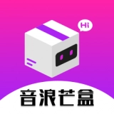 音浪芒盒官方正版