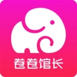 卷卷馆长免费版