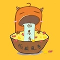 饭粒怪兽正版