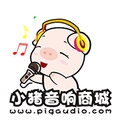 小猪音响商城免费原版