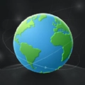北斗卫星三维地图直装版