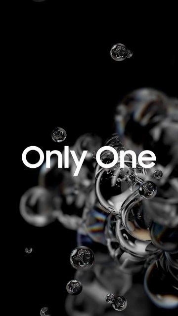 only one正版