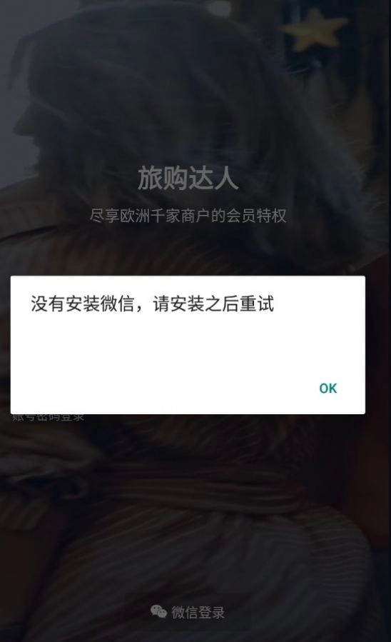 旅购达人正版图3