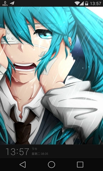 锤锤锁屏安卓版图3