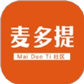 麦多提直装版