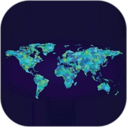 高清卫星地图