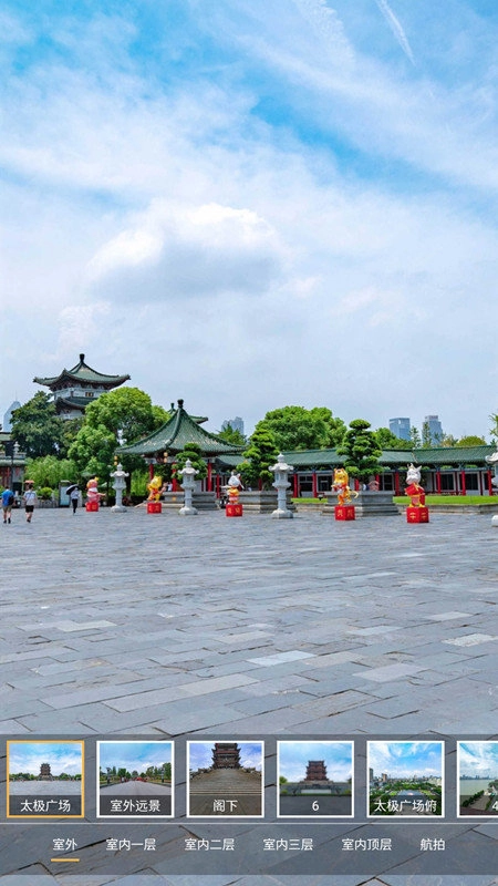 高清卫星地图图2