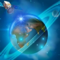 实时卫星VR地图原版