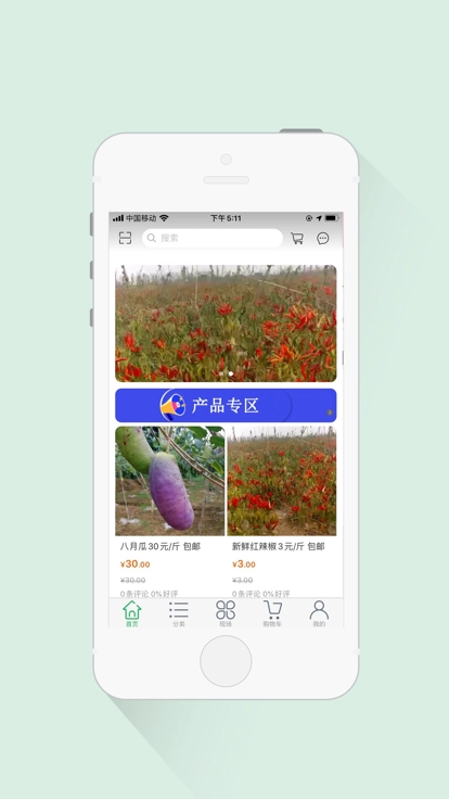 唐田农场正版图2
