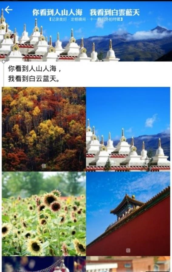 牛逼壁纸免费原版图3