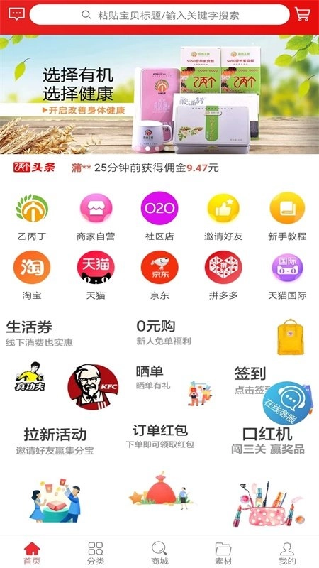 乙丙丁手机正版图1
