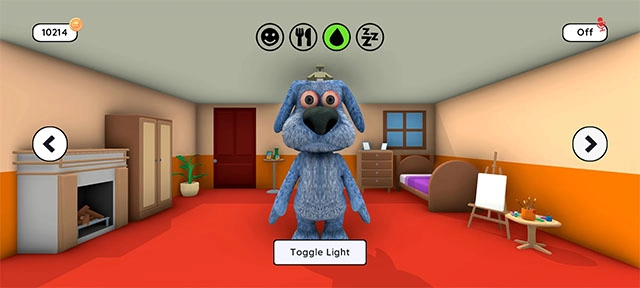 会说话的巴勃罗直装游戏版图2