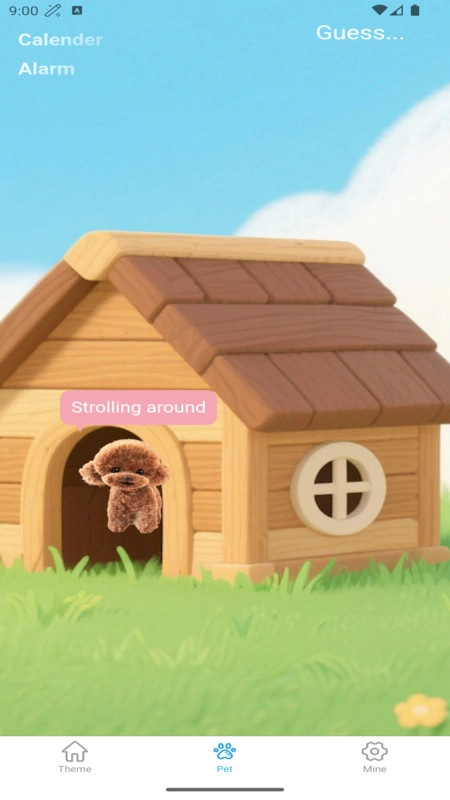 萌壁乐宠最新免费版