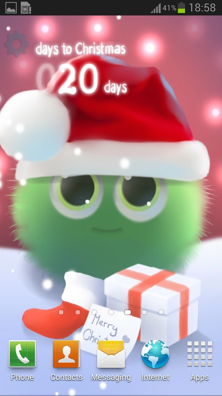 FluffyChu安卓官方版图1