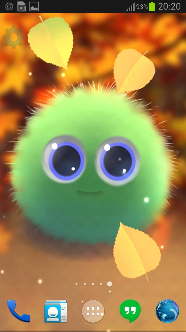 FluffyChu安卓官方版图2