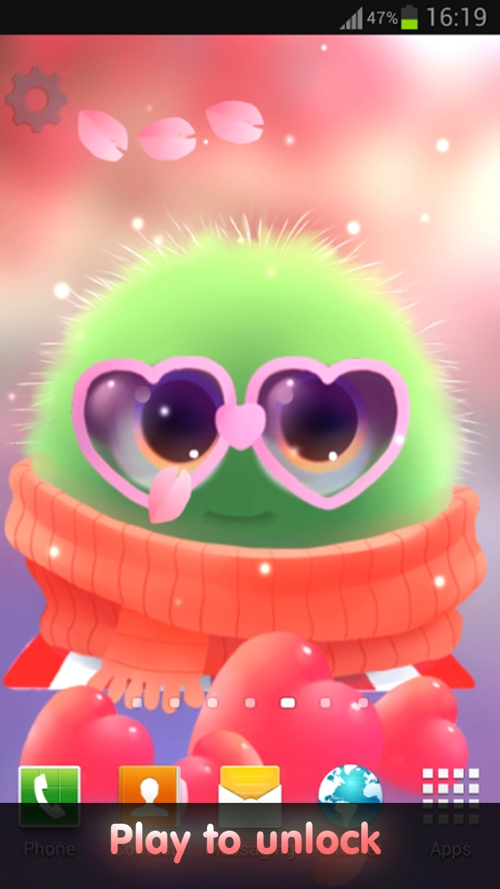 FluffyChu安卓官方版图3