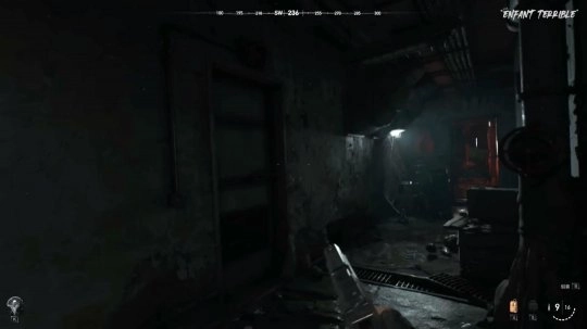 PvPvE战术小队FPS新作《穿越火线：虹》实机演示内容